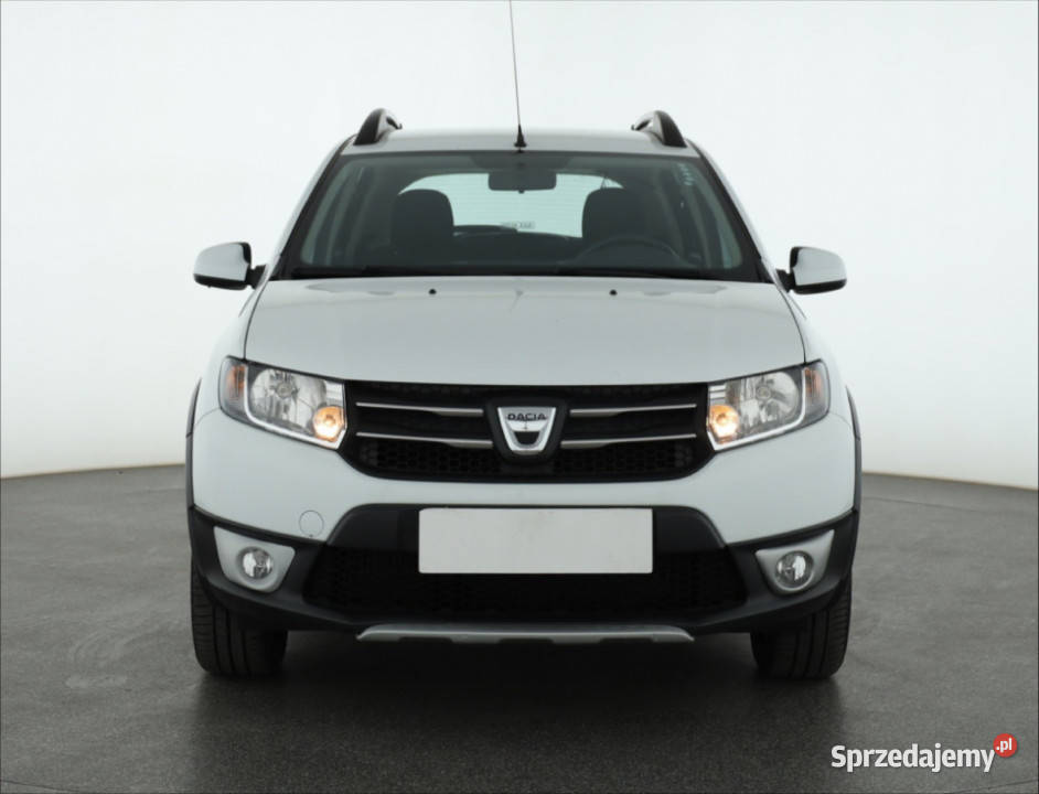 Dacia Sandero 09 TCe tempomat
