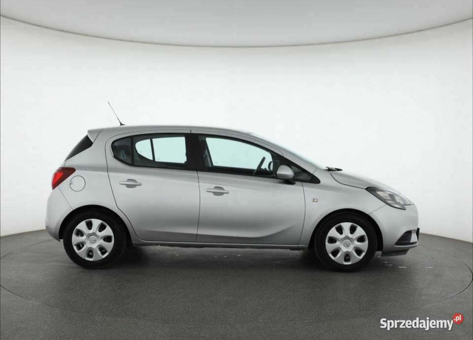 Opel Corsa 14 116689km Piaseczno