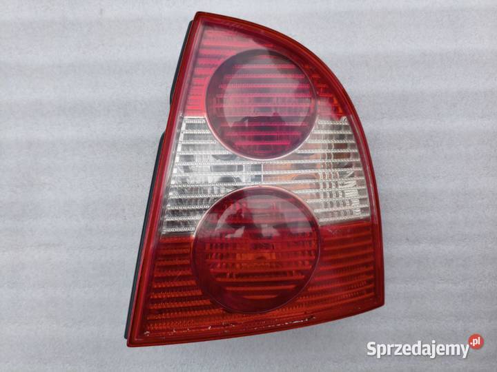 Lampa Prawy Tył Tylna Prawa VW Passat B5 Sedan Wyszków