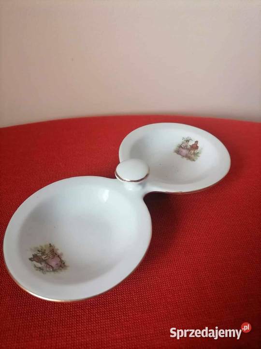 Solniczko pieprzniczka Zakochana Para Wawel PRL Wałbrzych