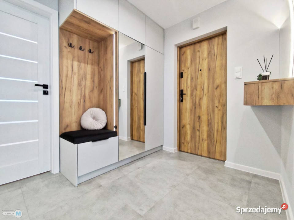 sprzedaży mieszkania Kielce 591m2 3 pokoje sprzedam
