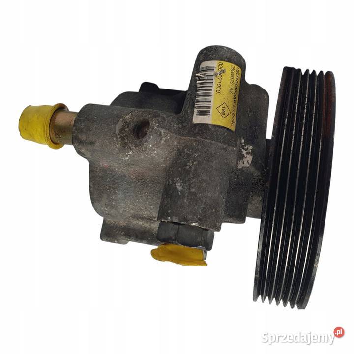 POMPA WSPOMAGANIA Volvo S40 V40 19 D 26083376RV osobowe lubelskie Chełm