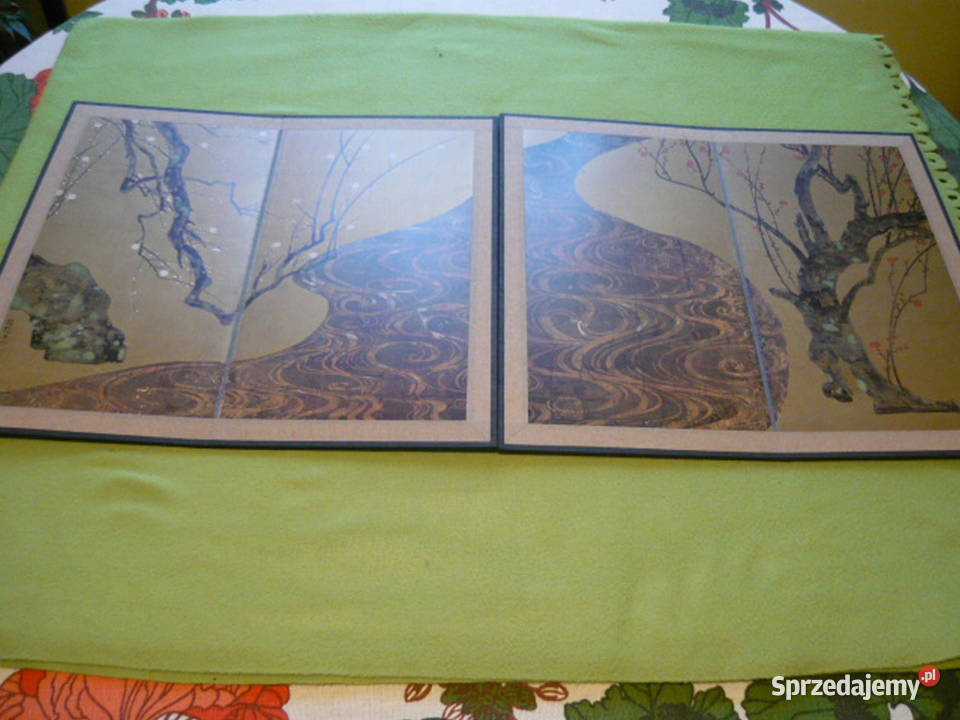 Obrazki Malarstwo Myszków