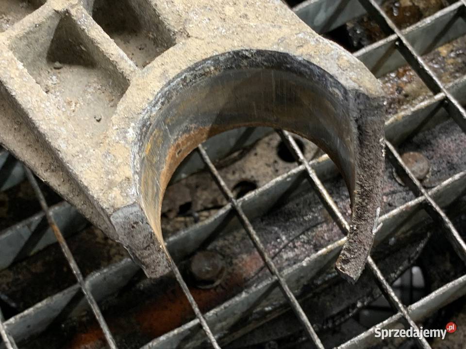 MOST DYFER TYŁ OPEL ANTARA A 25860700 20 150 SUV podkarpackie