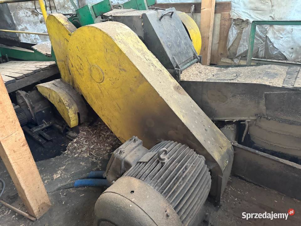 Rębak Żnin 500 Wejherowo