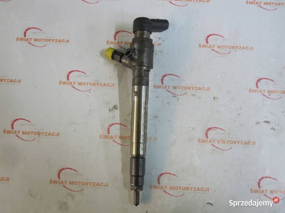 JUMPER BOXER DUCATO TRANSIT 22 TDCI HDI EU5 DRFB Kielce