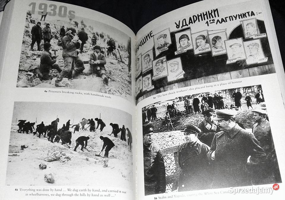 Gulag A History of the Soviet Camps Anne Chełm