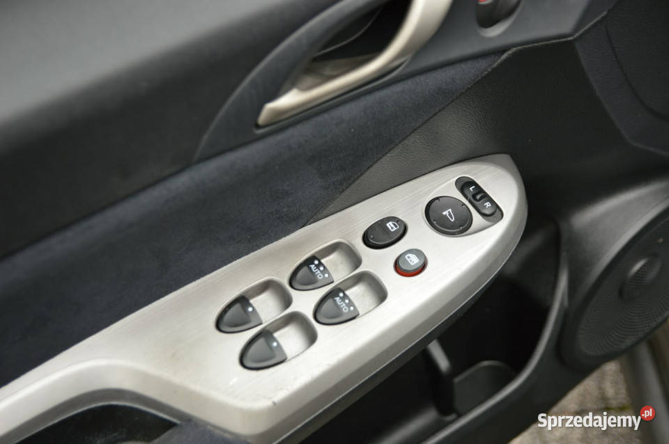 Honda Civic Super Stan Bez rdzy VIII 20062011 Chełm