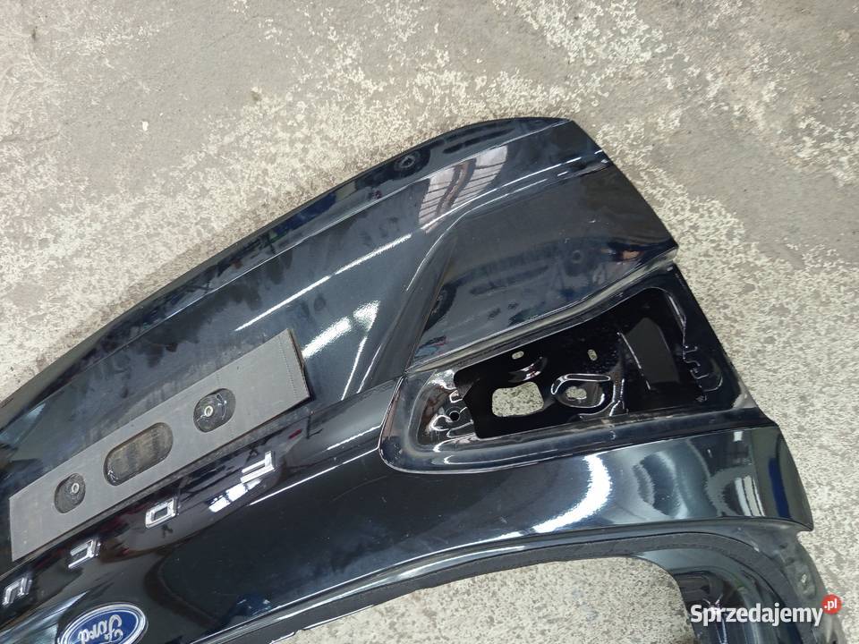 Klapa tylna focus kombi 20 MK4 orginalna Rzeszów sprzedam