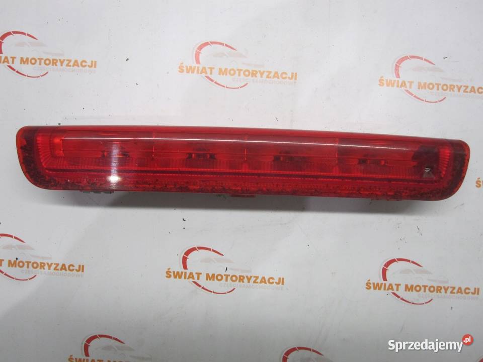 CITROEN C3 PICASSO 10r światło STOP 9681854380 osobowe Kielce