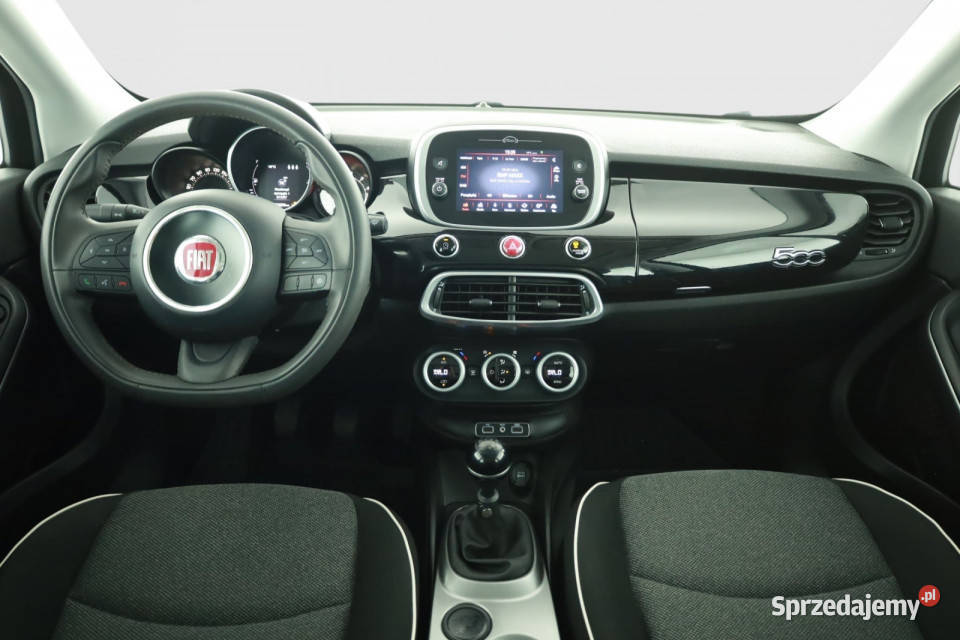Fiat 500X 14 MultiAir Piaseczno