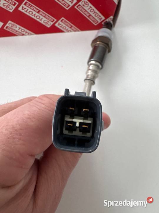 8946771020 sonda lambda toyota lexus 40 benzyna Warszawa