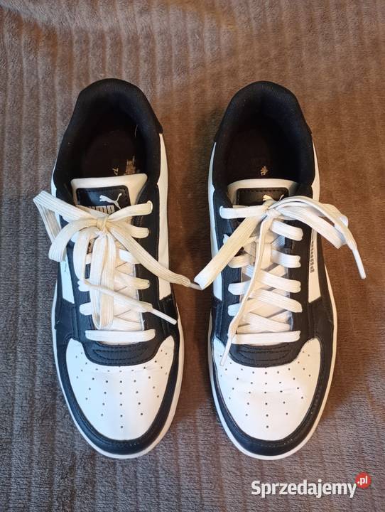 Buty męskie puma Caven 20 Pozostałe Warszawa