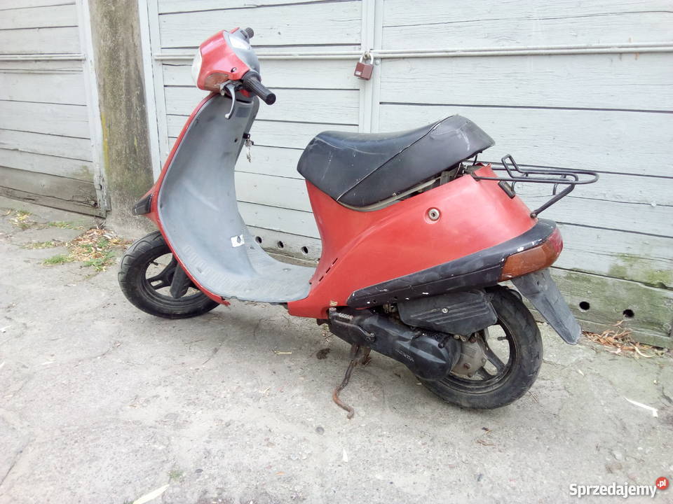 Honda pal 50