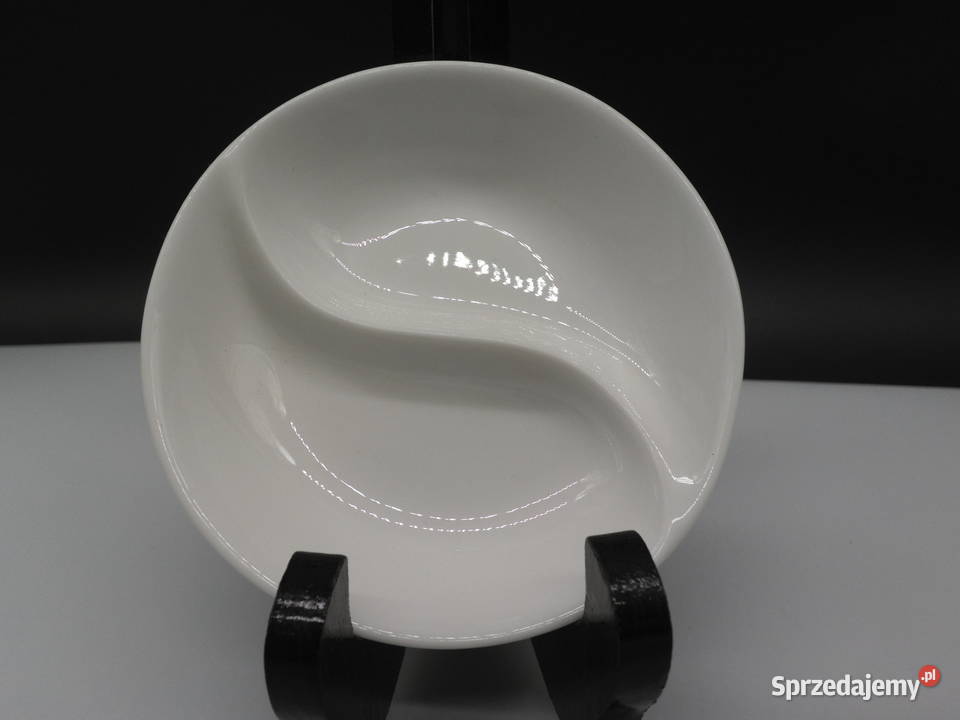 Porcelanowa Miseczka na Przyprawy ROSENTHAL 95 wielkopolskie
