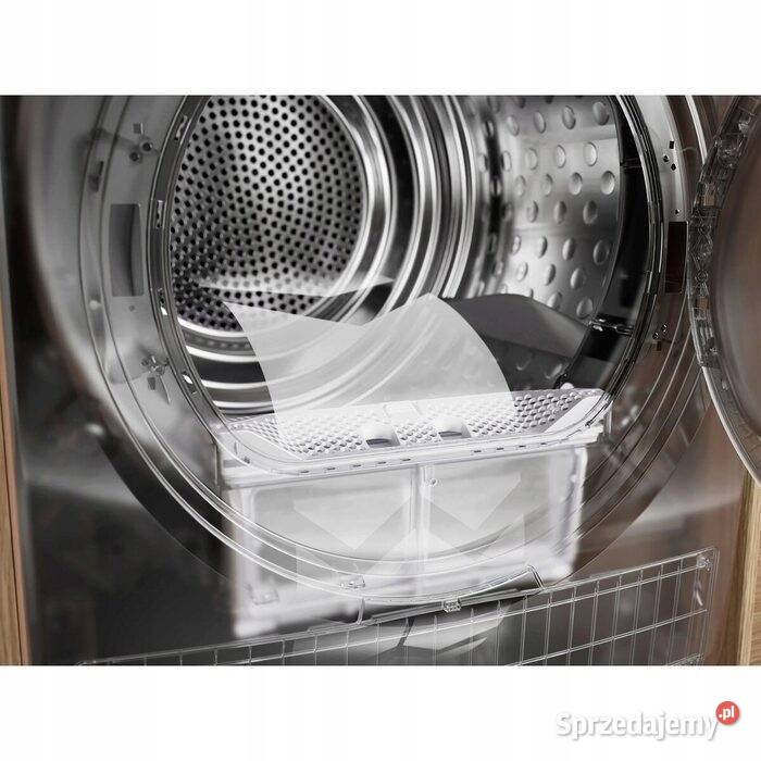 Suszarka do ubrań Electrolux Kondensacyjna z