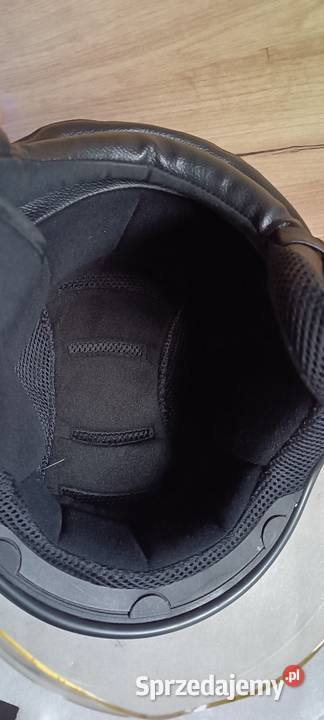 Kask motocyklowy Kalisz sprzedam