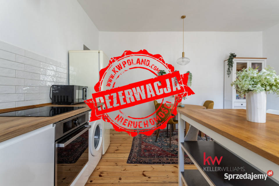 Mieszkanie 617m2 3 pokoje Poznań Władysława
