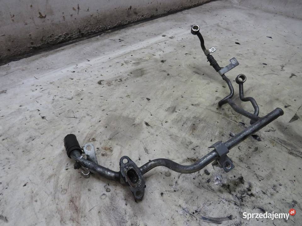 PRZEWÓD OLEJOWY TURBINY MAZDA 3 BM 22 D 13 osobowe sprzedam