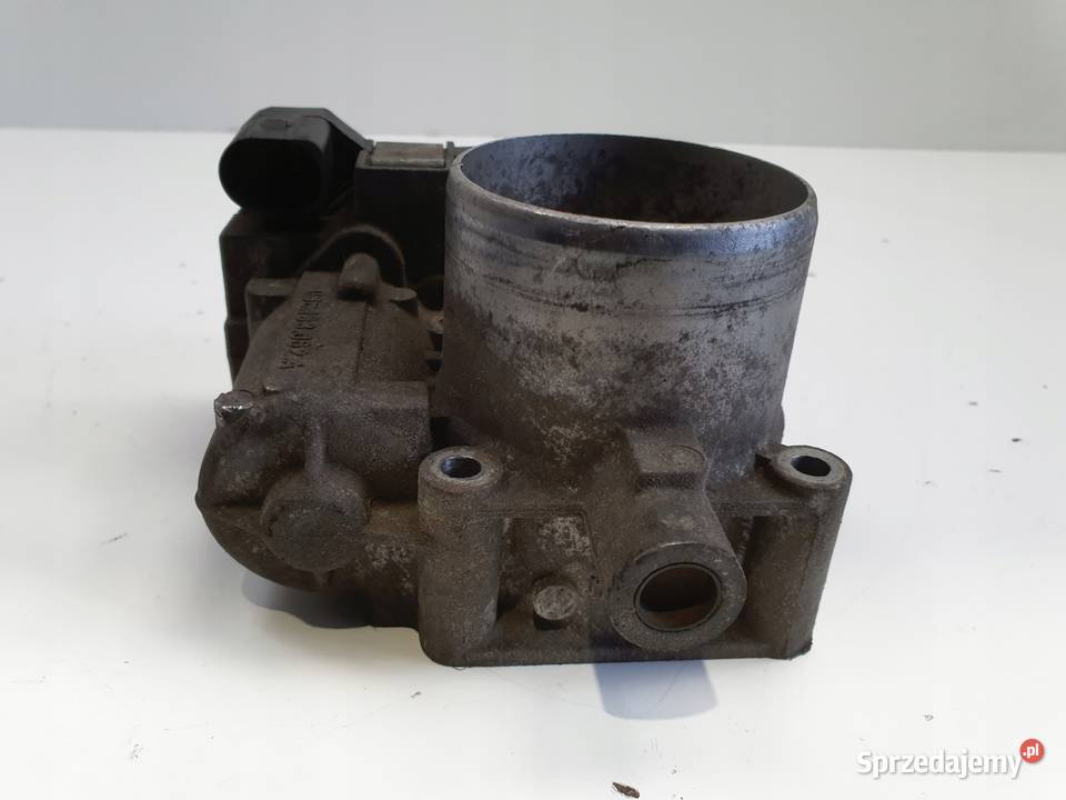 PRZEPUSTNICA VW Golf V 16 FSI Rudka sprzedam