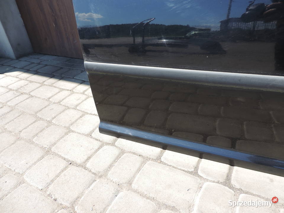 VOLKSWAGEN GOLF IV 5D DRZWI PRAWY PRZÓD małopolskie Nowy Sącz