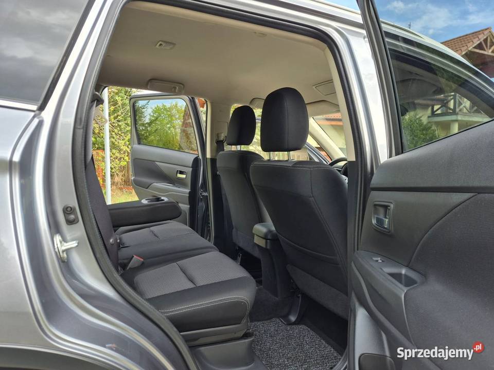 22 DiD 7osobowy BEZWYPADKOWY Szczecin