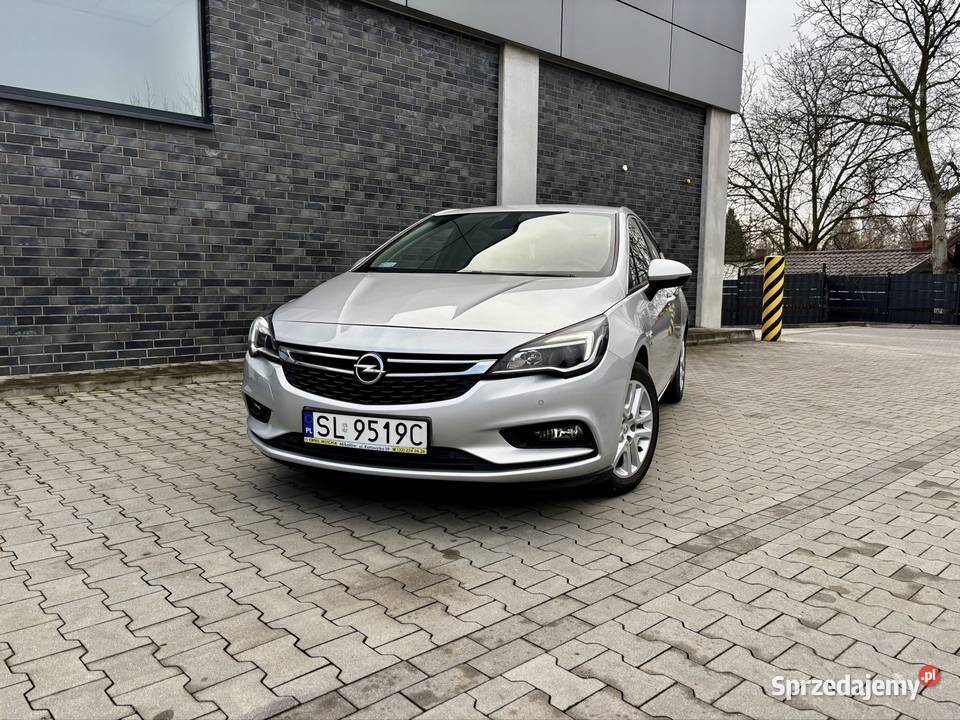 Krajowa bezwypadkowa stan Katowice