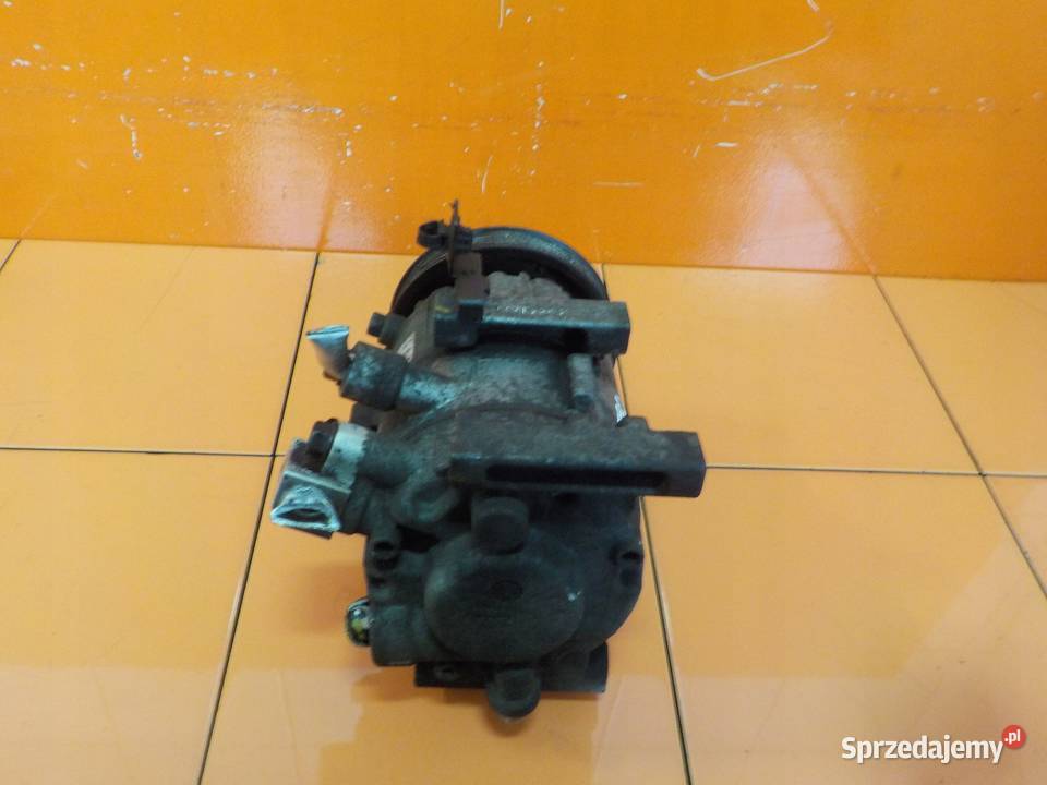 i30 II CEED CERATO 16 CRDI 17r D4FB sprezarka Suków