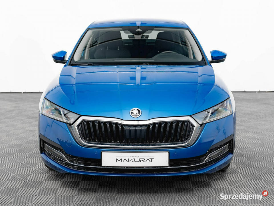 koda Octavia GD7N52915 TSI Style DSG Podgrzf