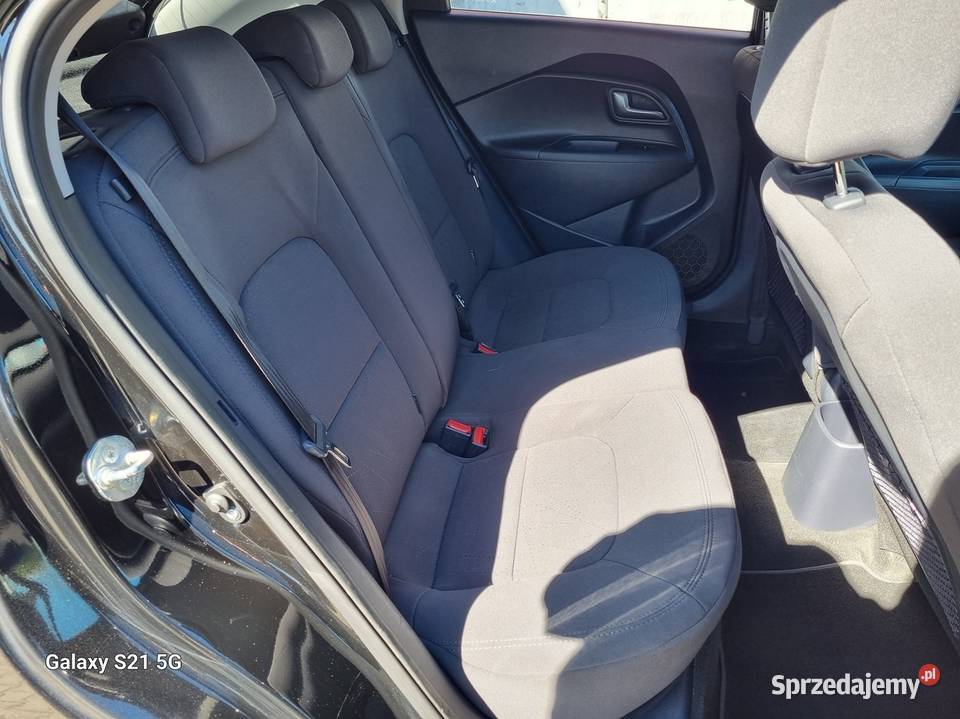 Kia Rio III 12 86 nawigacja klimatyzacja super czujnik zmierzchu mazowieckie Płońsk