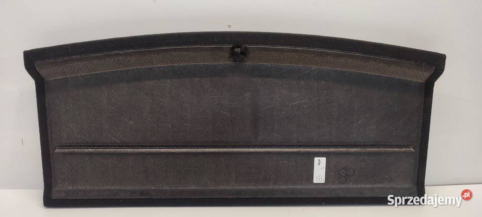 VW TIGUAN II ALLSPACE PÓŁKA BAGAŻNIKA 5NN858855J Wyposażenie wnętrza