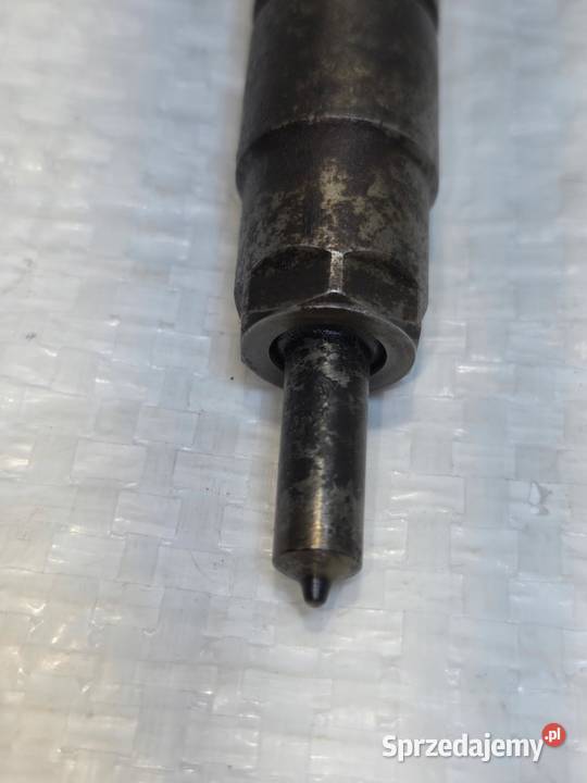 WTRYSK WTRYSKIWACZ OPEL VECTRA C ZAFIRA B 19 Wtryskiwacze