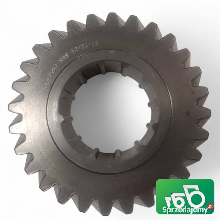 Koło zębate Skrzynia biegów PowrQuad R122522