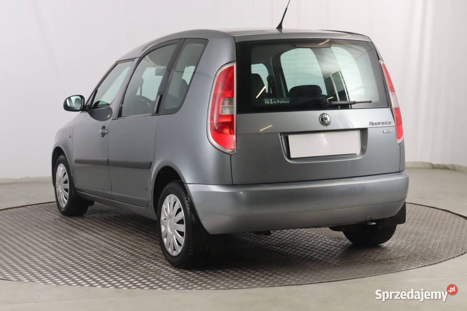 Skoda Roomster 12 TSI sprzedam