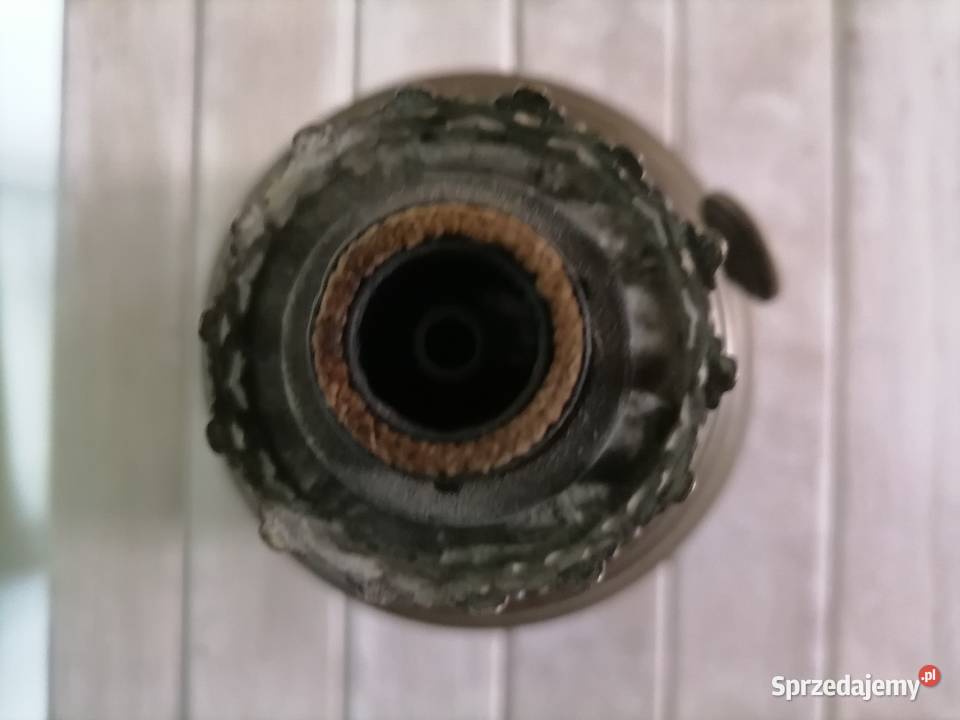 Stara lampa naftowa małopolskie Kraków