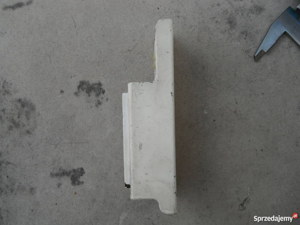 Statecznik FL2000 220V 1 x 20W Polam Nowe dławik Chlewiska