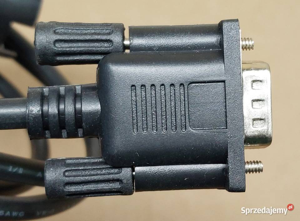 KABEL OBD2 DO CARSOFT 74 MERCEDES osobowe Układ elektryczny Mielęcin