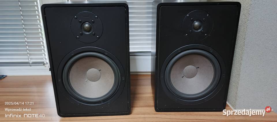 Canton GTX 210 Elektronika Krężna-Kolonia sprzedam