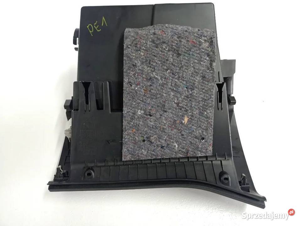 PEUGEOT 308 II T9 16R SCHOWEK PASAŻERA Skarżysko-Kamienna