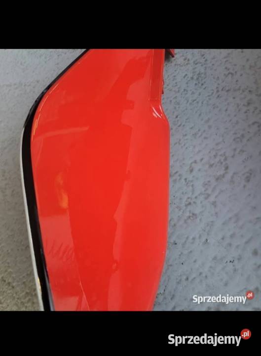 APRILIA RS 4 RS4 125 OEM OWIEWKA OSŁONA TYŁ sprzedam