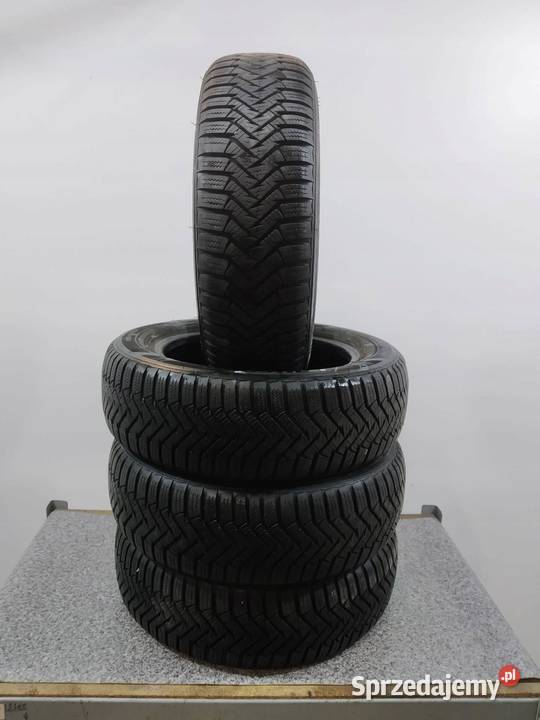 4X OPONA ZIMOWA LAUFENN I FIT 15565R13 3820588 13cale