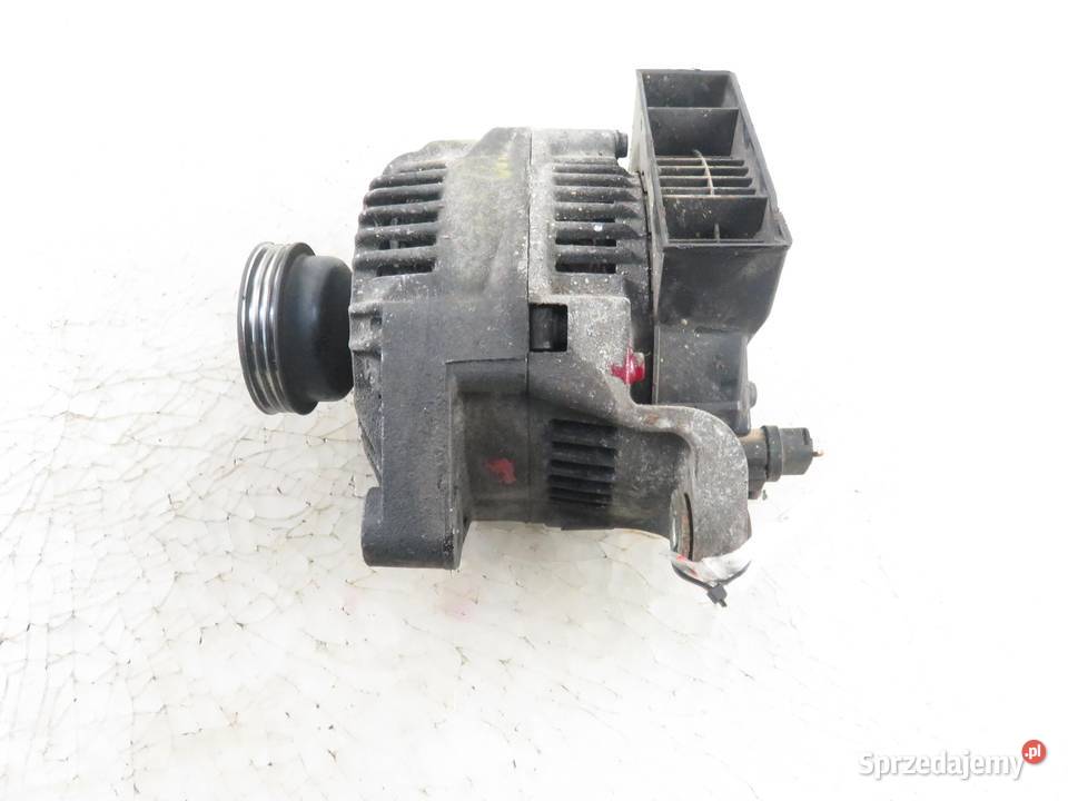 ALTERNATOR RENAULT KANGOO I 14