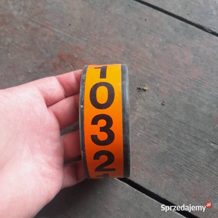 Koło automat ścierzek amazone d7 d8 d9 Lubochnia sprzedam