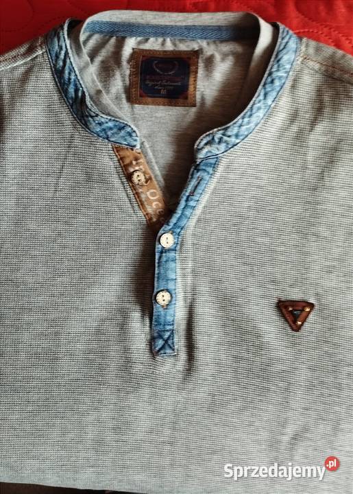 Bluza męska Piaseczno