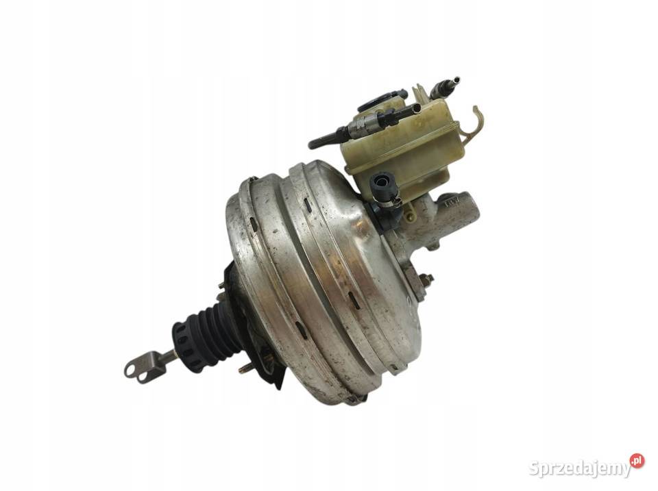 POMPA HAMULCOWA SERWO Bmw Seria 5 V 20032010