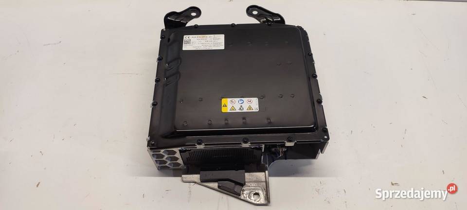 VW TAYRON AKUMULATOR BATERIA 5QA915107C