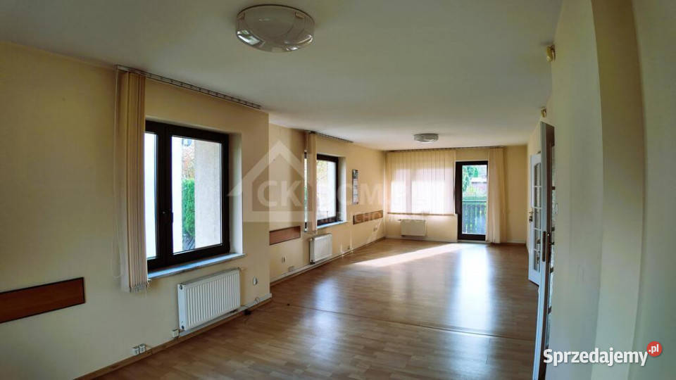 Kielce Baranówek dom z potencjałem 240 m 6944zł/m2