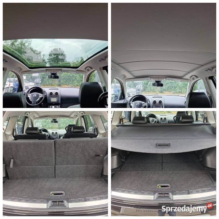 7 miejsc full serwisie nowe opony 100 oryginał manualna Kraków