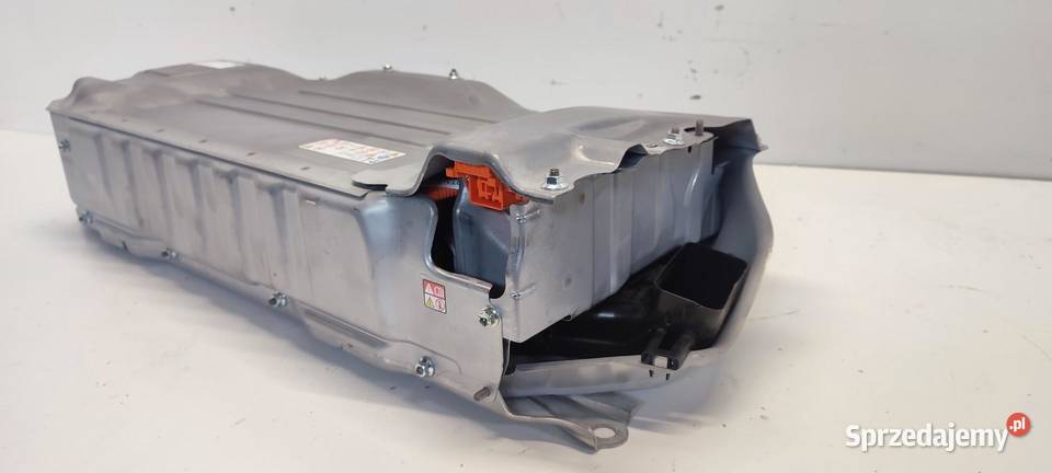 MAZDA 2 TOYOTA YARIS IV BATERIA AKUMULATOR sprzedam