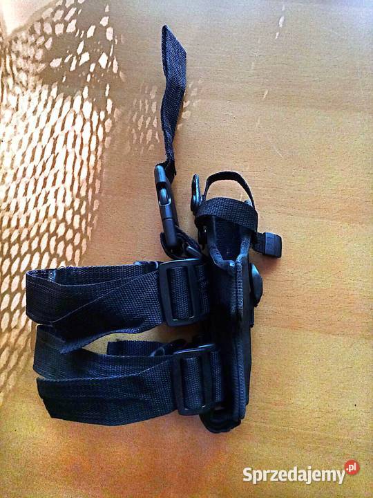 Kabura Udowa do Walther P99 Codura prawa kol Jaworzno